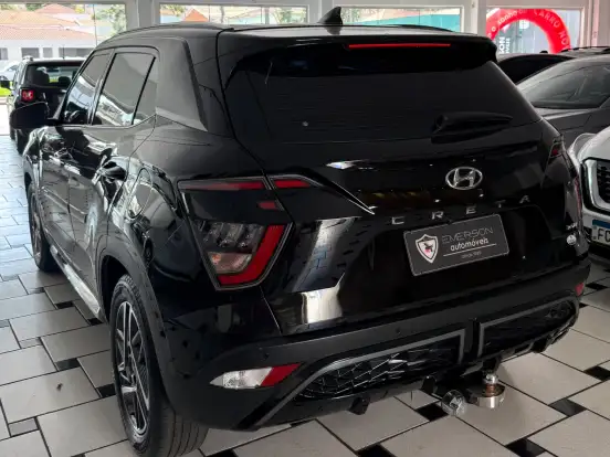 HYUNDAI-CRETA-1.0 TGDI FLEX N LINE AUTOMÁTICO HYUNDAI-CRETA-2022