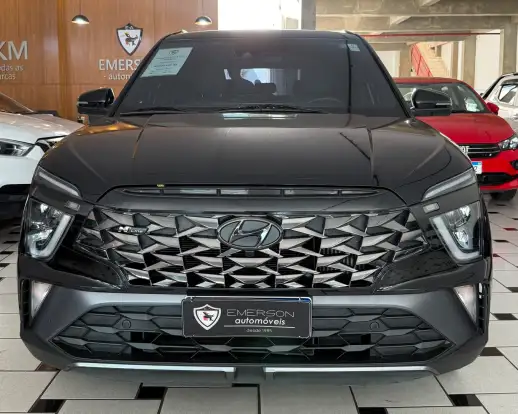 HYUNDAI-CRETA-1.0 TGDI FLEX N LINE AUTOMÁTICO HYUNDAI-CRETA-2022