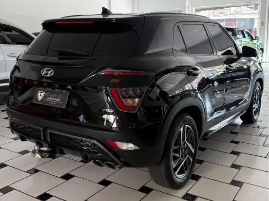 HYUNDAI-CRETA-1.0 TGDI FLEX N LINE AUTOMÁTICO HYUNDAI-CRETA-2022