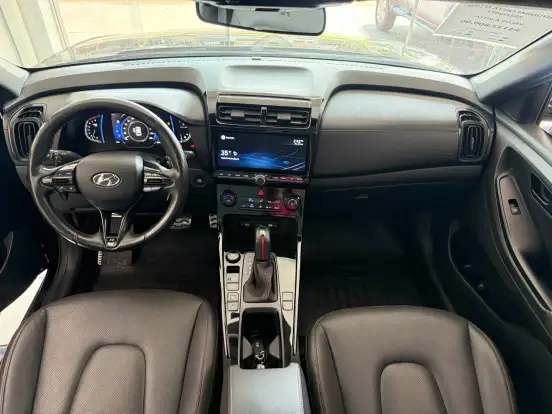 HYUNDAI-CRETA-1.0 TGDI FLEX N LINE AUTOMÁTICO HYUNDAI-CRETA-2022
