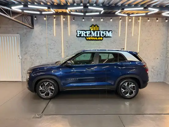 HYUNDAI-CRETA-1.0 TGDI FLEX PLATINUM AUTOMÁTICO HYUNDAI-CRETA-2022