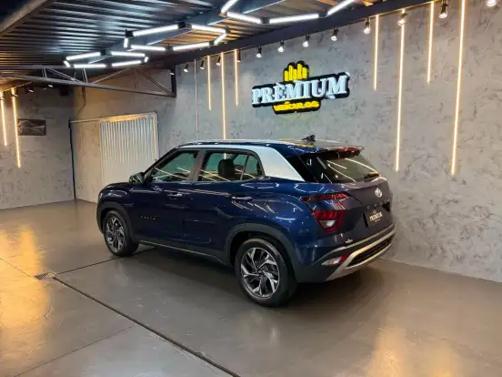 HYUNDAI-CRETA-1.0 TGDI FLEX PLATINUM AUTOMÁTICO HYUNDAI-CRETA-2022