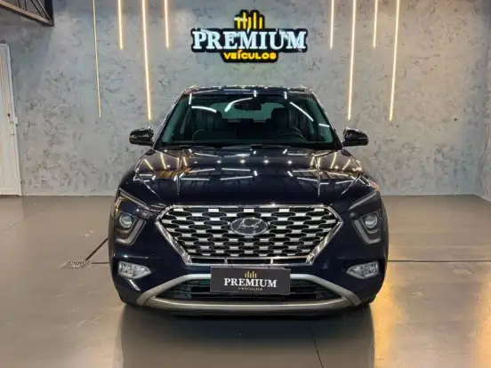 HYUNDAI-CRETA-1.0 TGDI FLEX PLATINUM AUTOMÁTICO HYUNDAI-CRETA-2022