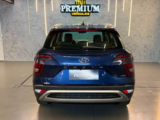 HYUNDAI-CRETA-1.0 TGDI FLEX PLATINUM AUTOMÁTICO HYUNDAI-CRETA-2022
