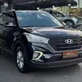 HYUNDAI CRETA 1.6 16V FLEX ACTION AUTOMÁTICO HYUNDAI CRETA 1.6 16V FLEX ACTION AUTOMÁTICO