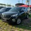 HYUNDAI CRETA 1.6 16V FLEX ACTION AUTOMÁTICO HYUNDAI CRETA 1.6 16V FLEX ACTION AUTOMÁTICO