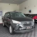 HYUNDAI CRETA 1.6 16V FLEX ATTITUDE MANUAL HYUNDAI CRETA 1.6 16V FLEX ATTITUDE MANUAL