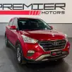 HYUNDAI CRETA 1.6 16V FLEX PULSE AUTOMÁTICO HYUNDAI CRETA 1.6 16V FLEX PULSE AUTOMÁTICO