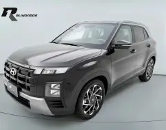 HYUNDAI CRETA 1.6 TGDI GASOLINA ULTIMATE DCT HYUNDAI CRETA 1.6 TGDI GASOLINA ULTIMATE DCT