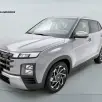 HYUNDAI CRETA 1.6 TGDI GASOLINA ULTIMATE DCT HYUNDAI CRETA 1.6 TGDI GASOLINA ULTIMATE DCT