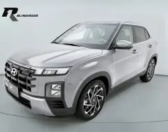 HYUNDAI CRETA 1.6 TGDI GASOLINA ULTIMATE DCT HYUNDAI CRETA 1.6 TGDI GASOLINA ULTIMATE DCT