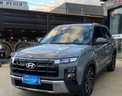 HYUNDAI CRETA 1.6 TGDI GASOLINA ULTIMATE DCT HYUNDAI CRETA 1.6 TGDI GASOLINA ULTIMATE DCT