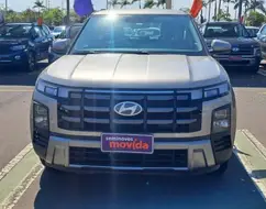 HYUNDAI CRETA 1.0 TGDI FLEX COMFORT AUTOMÁTICO HYUNDAI CRETA 1.0 TGDI FLEX COMFORT AUTOMÁTICO