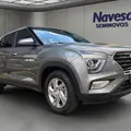 HYUNDAI CRETA 1.0 TGDI FLEX COMFORT AUTOMÁTICO HYUNDAI CRETA 1.0 TGDI FLEX COMFORT AUTOMÁTICO