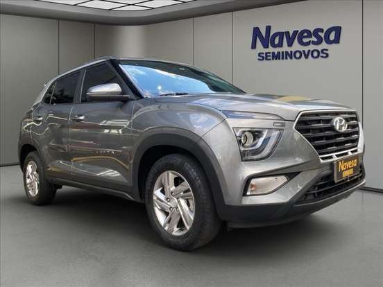 HYUNDAI-CRETA-1.0 TGDI FLEX COMFORT AUTOMÁTICO HYUNDAI-CRETA-2022