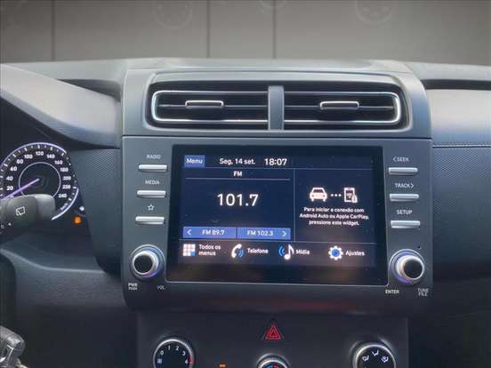HYUNDAI-CRETA-1.0 TGDI FLEX COMFORT AUTOMÁTICO HYUNDAI-CRETA-2022
