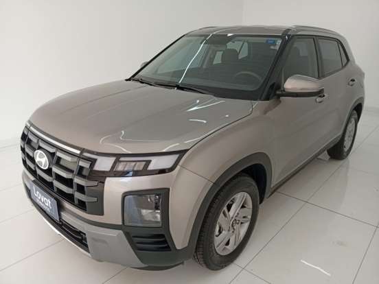 HYUNDAI-CRETA-1.0 TGDI FLEX COMFORT AUTOMÁTICO HYUNDAI-CRETA-2025