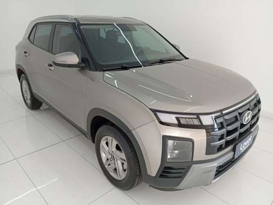 HYUNDAI-CRETA-1.0 TGDI FLEX COMFORT AUTOMÁTICO HYUNDAI-CRETA-2025