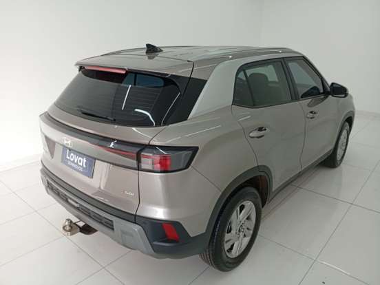 HYUNDAI-CRETA-1.0 TGDI FLEX COMFORT AUTOMÁTICO HYUNDAI-CRETA-2025
