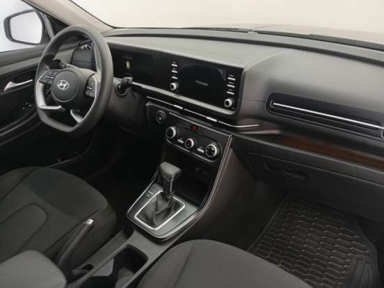 HYUNDAI-CRETA-1.0 TGDI FLEX COMFORT AUTOMÁTICO HYUNDAI-CRETA-2025
