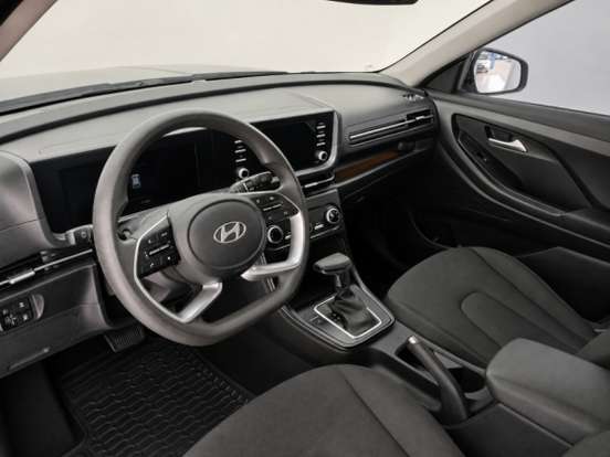 HYUNDAI-CRETA-1.0 TGDI FLEX COMFORT AUTOMÁTICO HYUNDAI-CRETA-2025