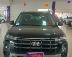 HYUNDAI CRETA 1.0 TGDI FLEX COMFORT AUTOMÁTICO HYUNDAI CRETA 1.0 TGDI FLEX COMFORT AUTOMÁTICO