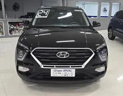 HYUNDAI CRETA 1.0 TGDI FLEX COMFORT AUTOMÁTICO HYUNDAI CRETA 1.0 TGDI FLEX COMFORT AUTOMÁTICO