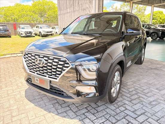 HYUNDAI-CRETA-1.0 TGDI FLEX COMFORT AUTOMÁTICO HYUNDAI-CRETA-2023