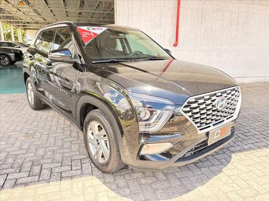 HYUNDAI-CRETA-1.0 TGDI FLEX COMFORT AUTOMÁTICO HYUNDAI-CRETA-2023