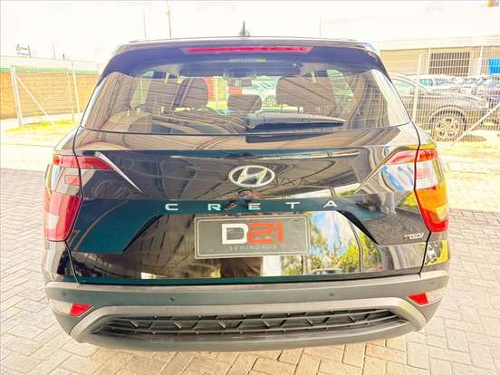 HYUNDAI-CRETA-1.0 TGDI FLEX COMFORT AUTOMÁTICO HYUNDAI-CRETA-2023