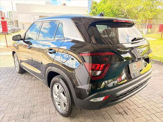 HYUNDAI-CRETA-1.0 TGDI FLEX COMFORT AUTOMÁTICO HYUNDAI-CRETA-2023