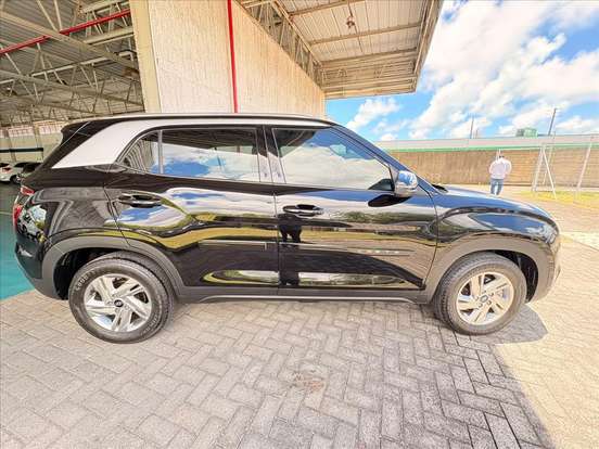 HYUNDAI-CRETA-1.0 TGDI FLEX COMFORT AUTOMÁTICO HYUNDAI-CRETA-2023
