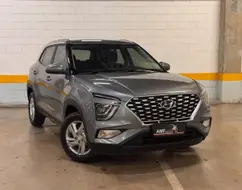 HYUNDAI CRETA 1.0 TGDI FLEX COMFORT AUTOMÁTICO HYUNDAI CRETA 1.0 TGDI FLEX COMFORT AUTOMÁTICO