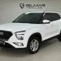 HYUNDAI CRETA 1.0 TGDI FLEX COMFORT AUTOMÁTICO HYUNDAI CRETA 1.0 TGDI FLEX COMFORT AUTOMÁTICO