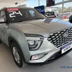 HYUNDAI CRETA 1.0 TGDI FLEX COMFORT PLUS AUTOMÁTICO HYUNDAI CRETA 1.0 TGDI FLEX COMFORT PLUS AUTOMÁTICO