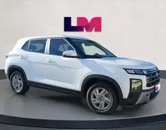 HYUNDAI CRETA 1.0 TGDI FLEX COMFORT PLUS AUTOMÁTICO HYUNDAI CRETA 1.0 TGDI FLEX COMFORT PLUS AUTOMÁTICO