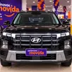 HYUNDAI CRETA 1.0 TGDI FLEX COMFORT SAFETY AUTOMÁTICO HYUNDAI CRETA 1.0 TGDI FLEX COMFORT SAFETY AUTOMÁTICO