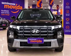 HYUNDAI CRETA 1.0 TGDI FLEX COMFORT SAFETY AUTOMÁTICO HYUNDAI CRETA 1.0 TGDI FLEX COMFORT SAFETY AUTOMÁTICO