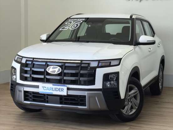 HYUNDAI-CRETA-1.0 TGDI FLEX COMFORT SAFETY AUTOMÁTICO HYUNDAI-CRETA-2026