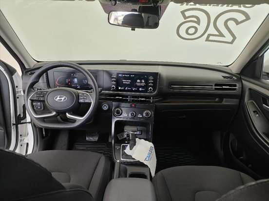 HYUNDAI-CRETA-1.0 TGDI FLEX COMFORT SAFETY AUTOMÁTICO HYUNDAI-CRETA-2026