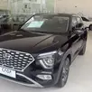 HYUNDAI CRETA 1.0 TGDI FLEX LIMITED AUTOMÁTICO HYUNDAI CRETA 1.0 TGDI FLEX LIMITED AUTOMÁTICO