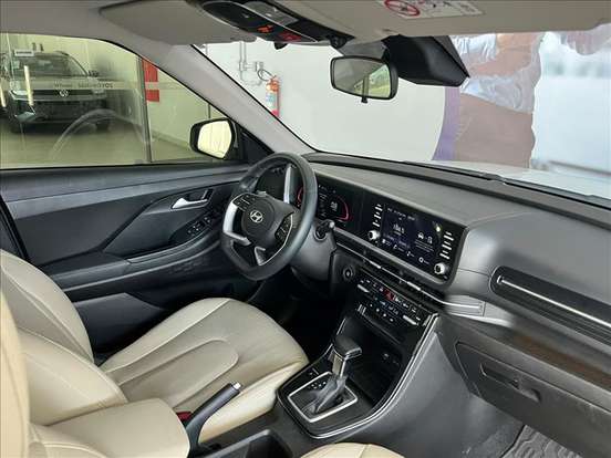 HYUNDAI-CRETA-1.0 TGDI FLEX LIMITED AUTOMÁTICO HYUNDAI-CRETA-2024