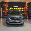 HYUNDAI CRETA 1.0 TGDI FLEX LIMITED AUTOMÁTICO HYUNDAI CRETA 1.0 TGDI FLEX LIMITED AUTOMÁTICO