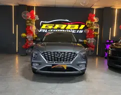 HYUNDAI CRETA 1.0 TGDI FLEX LIMITED AUTOMÁTICO HYUNDAI CRETA 1.0 TGDI FLEX LIMITED AUTOMÁTICO