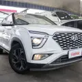HYUNDAI CRETA 1.0 TGDI FLEX LIMITED AUTOMÁTICO HYUNDAI CRETA 1.0 TGDI FLEX LIMITED AUTOMÁTICO