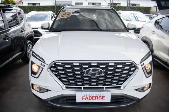 HYUNDAI-CRETA-1.0 TGDI FLEX LIMITED AUTOMÁTICO HYUNDAI-CRETA-2022