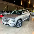 HYUNDAI CRETA 1.0 TGDI FLEX LIMITED AUTOMÁTICO HYUNDAI CRETA 1.0 TGDI FLEX LIMITED AUTOMÁTICO