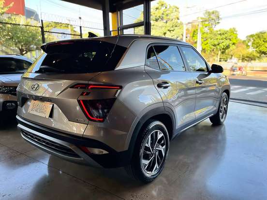 HYUNDAI-CRETA-1.0 TGDI FLEX LIMITED AUTOMÁTICO HYUNDAI-CRETA-2023