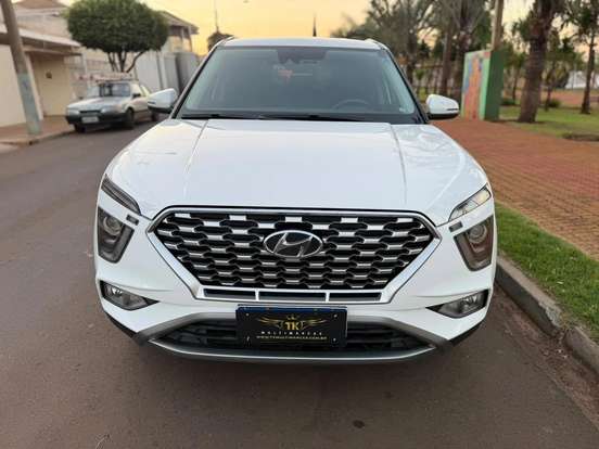 HYUNDAI-CRETA-1.0 TGDI FLEX LIMITED AUTOMÁTICO HYUNDAI-CRETA-2023