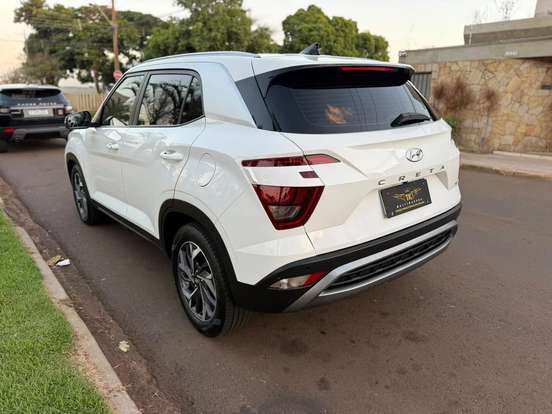 HYUNDAI-CRETA-1.0 TGDI FLEX LIMITED AUTOMÁTICO HYUNDAI-CRETA-2023